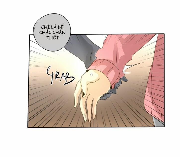 Thế Giới Không Hoàn Hảo 68 trang 47