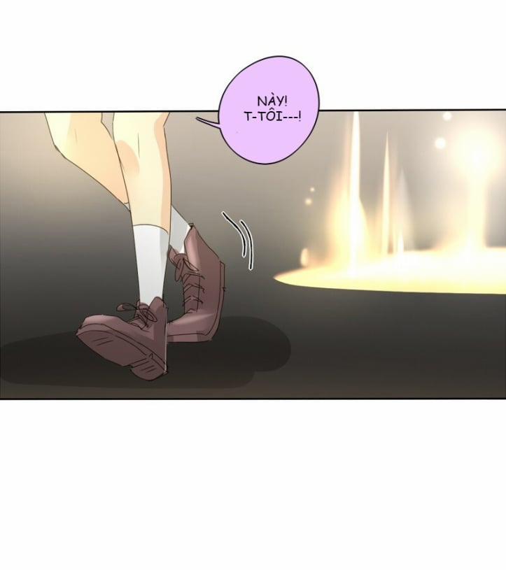 Thế Giới Không Hoàn Hảo 68 trang 50