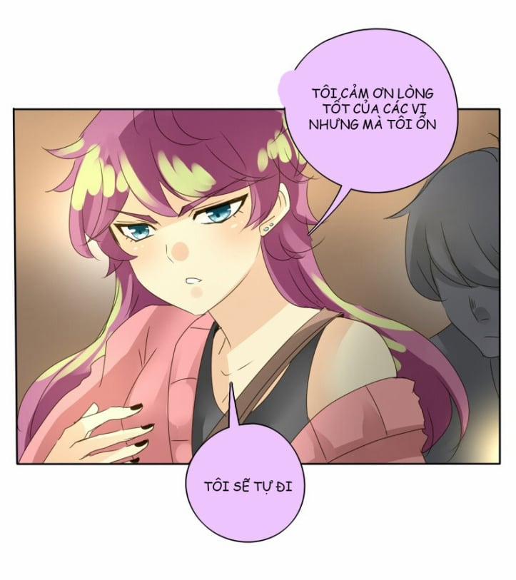 Thế Giới Không Hoàn Hảo 68 trang 52