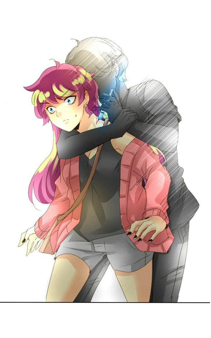 Thế Giới Không Hoàn Hảo 68 trang 57