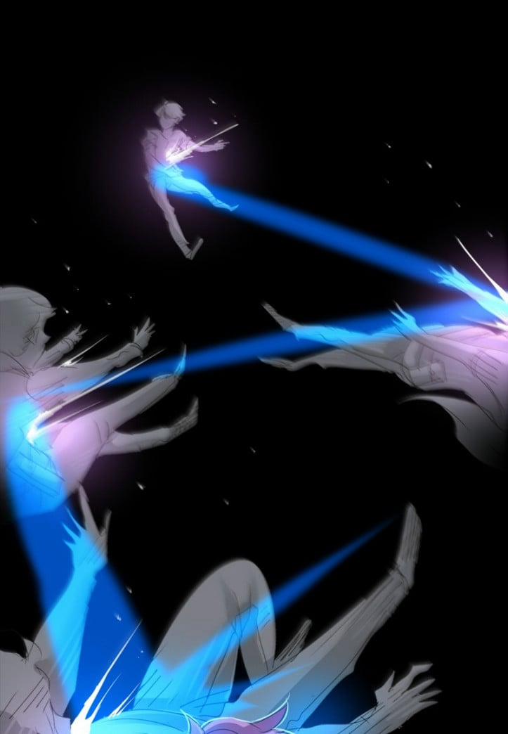 Thế Giới Không Hoàn Hảo 68 trang 61