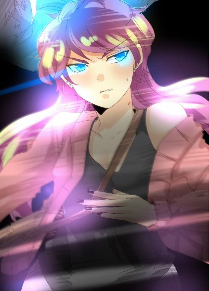 Thế Giới Không Hoàn Hảo 68 trang 62