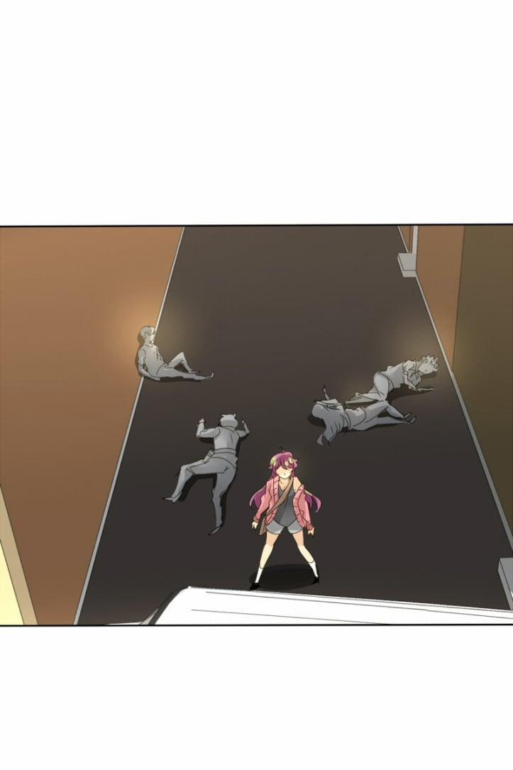 Thế Giới Không Hoàn Hảo 68 trang 63