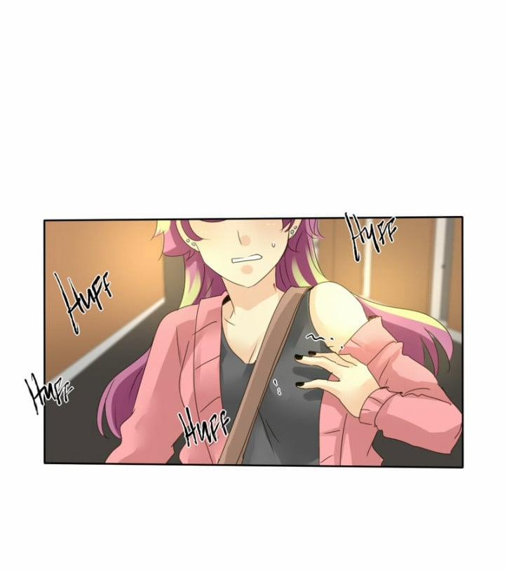 Thế Giới Không Hoàn Hảo 68 trang 64