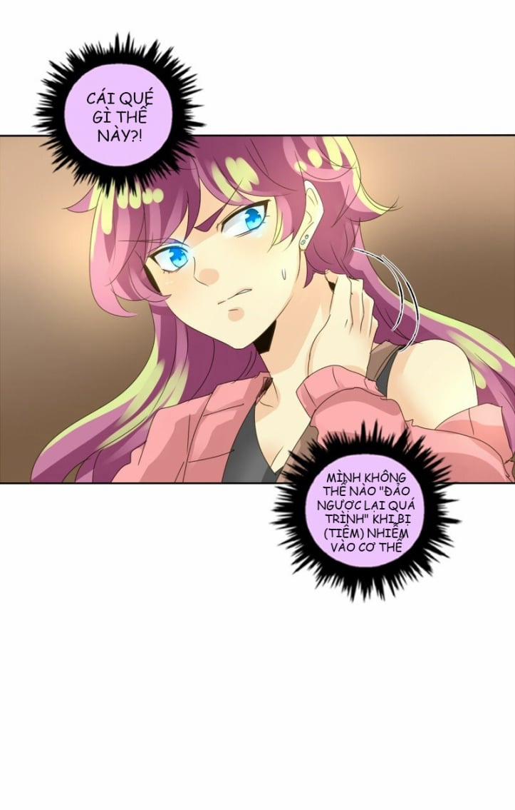 Thế Giới Không Hoàn Hảo 68 trang 66