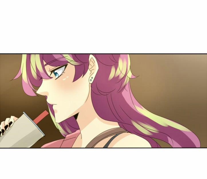 Thế Giới Không Hoàn Hảo 68 trang 7