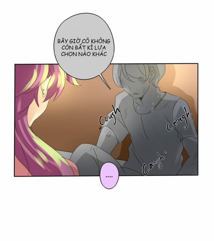 Thế Giới Không Hoàn Hảo 68 trang 71