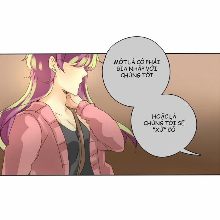 Thế Giới Không Hoàn Hảo 68 trang 72