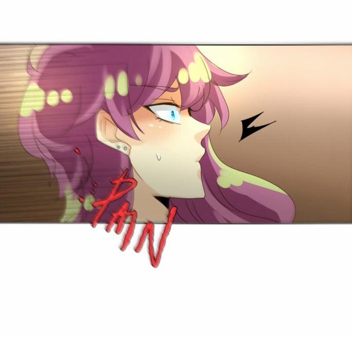 Thế Giới Không Hoàn Hảo 68 trang 74