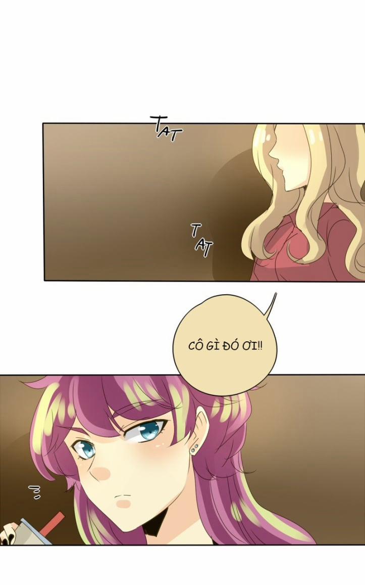 Thế Giới Không Hoàn Hảo 68 trang 8