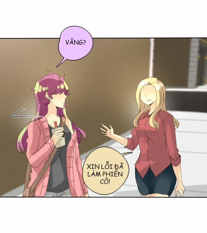 Thế Giới Không Hoàn Hảo 68 trang 9