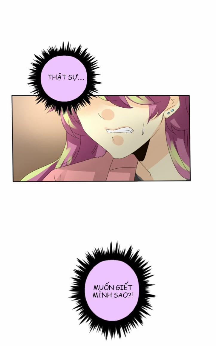 Thế Giới Không Hoàn Hảo 69 trang 10