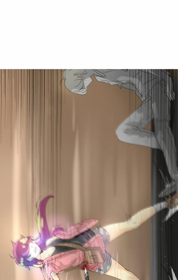 Thế Giới Không Hoàn Hảo 69 trang 11