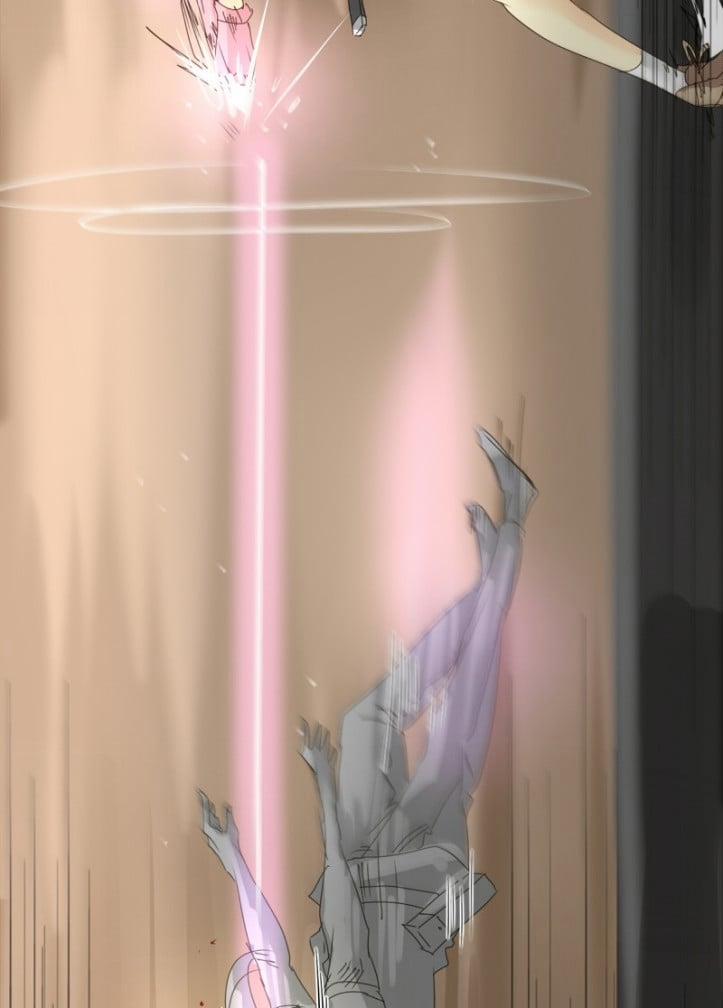 Thế Giới Không Hoàn Hảo 69 trang 12