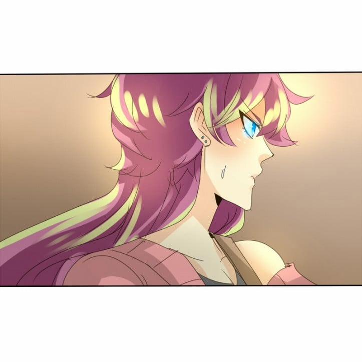 Thế Giới Không Hoàn Hảo 69 trang 18