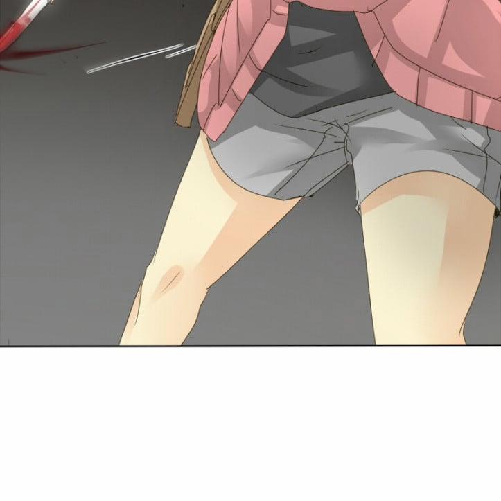 Thế Giới Không Hoàn Hảo 69 trang 22