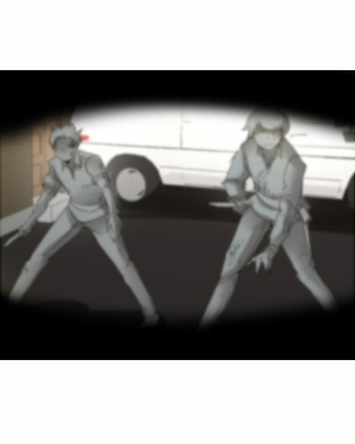 Thế Giới Không Hoàn Hảo 69 trang 24