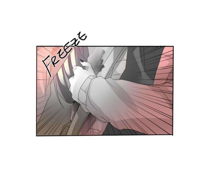 Thế Giới Không Hoàn Hảo 69 trang 27