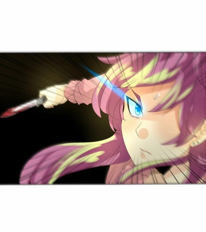 Thế Giới Không Hoàn Hảo 69 trang 30