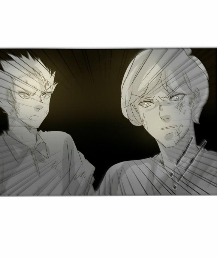 Thế Giới Không Hoàn Hảo 69 trang 31