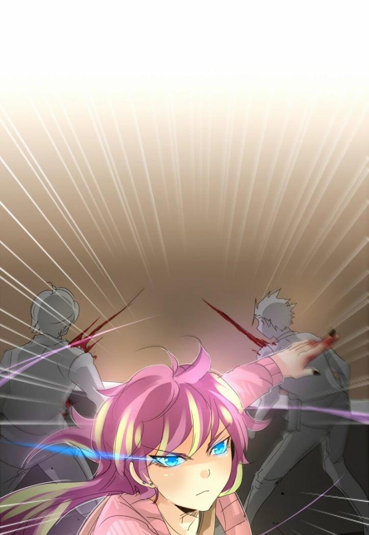 Thế Giới Không Hoàn Hảo 69 trang 33