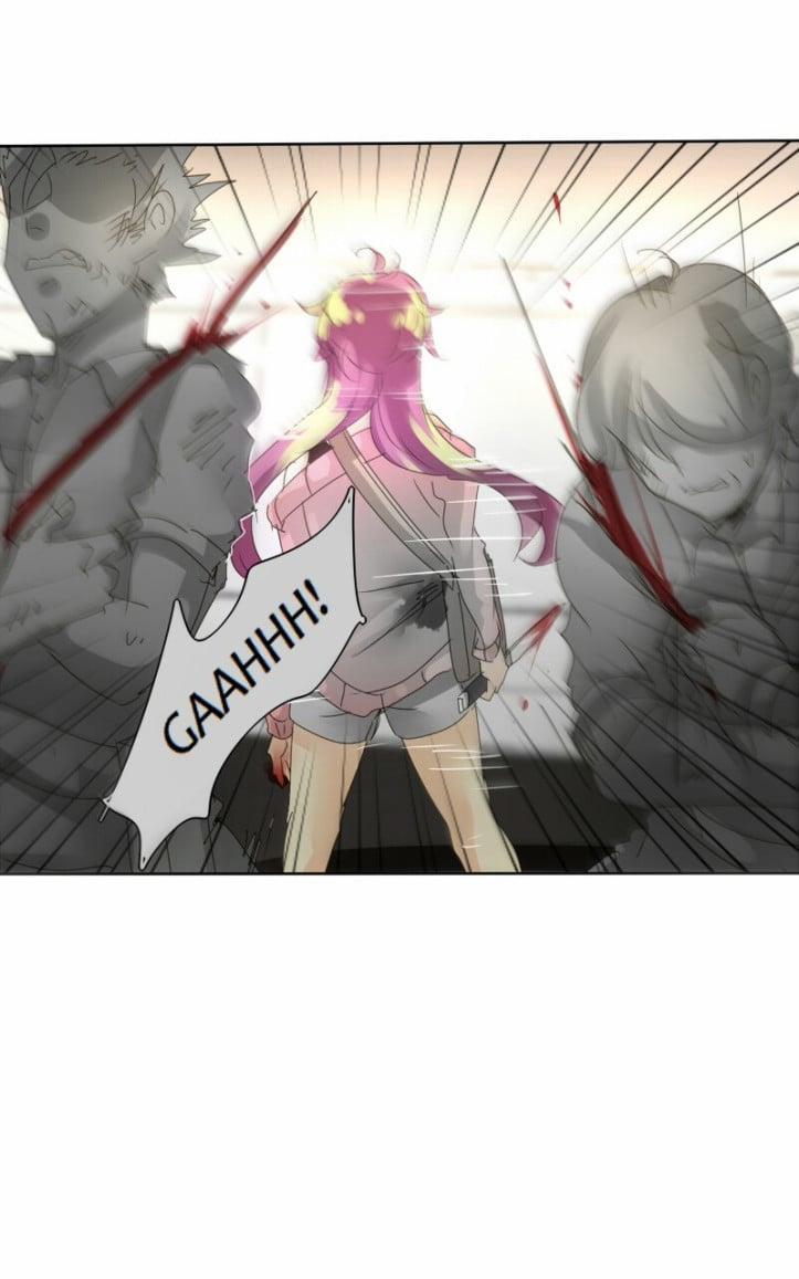 Thế Giới Không Hoàn Hảo 69 trang 35