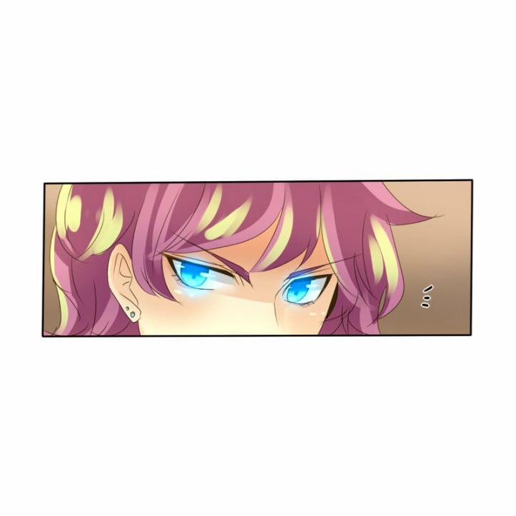 Thế Giới Không Hoàn Hảo 69 trang 37