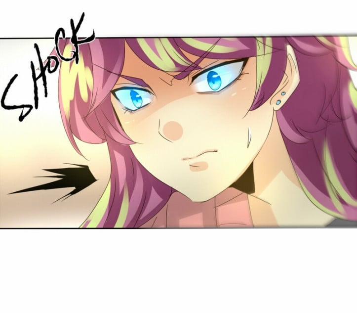 Thế Giới Không Hoàn Hảo 69 trang 40