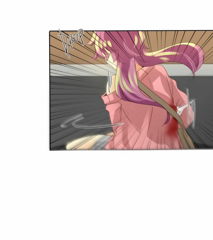 Thế Giới Không Hoàn Hảo 69 trang 42