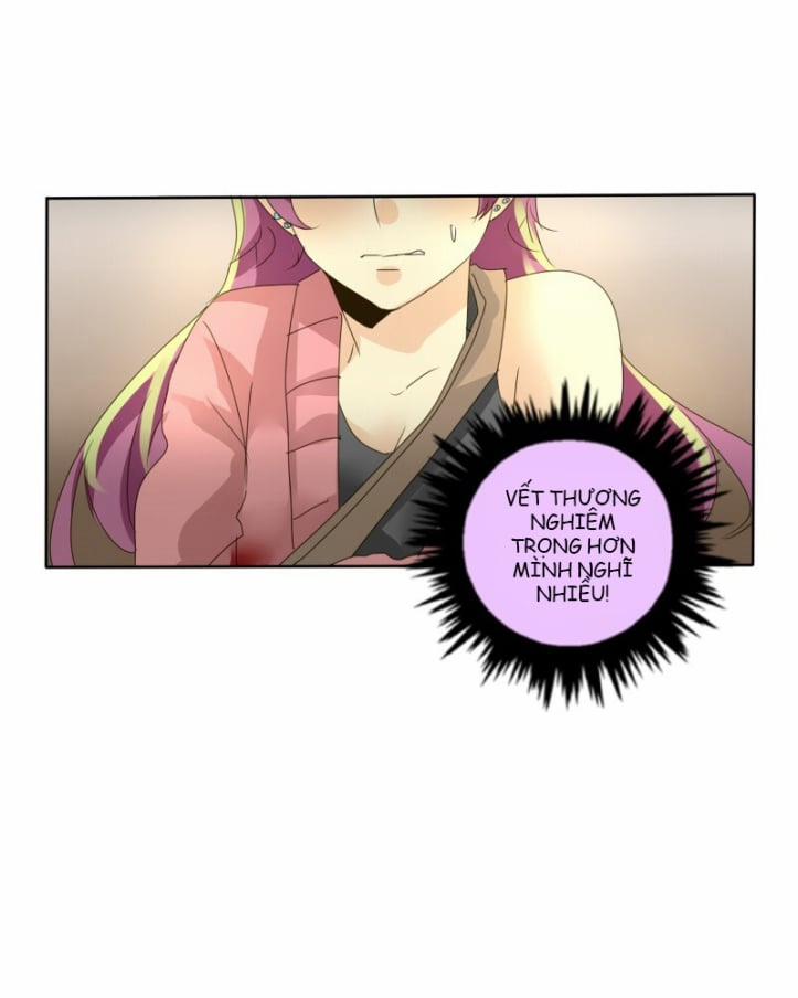 Thế Giới Không Hoàn Hảo 69 trang 45