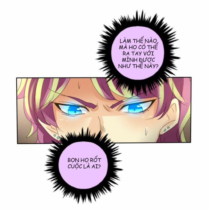 Thế Giới Không Hoàn Hảo 69 trang 46