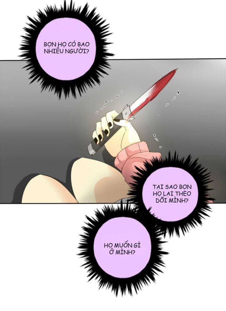 Thế Giới Không Hoàn Hảo 69 trang 47