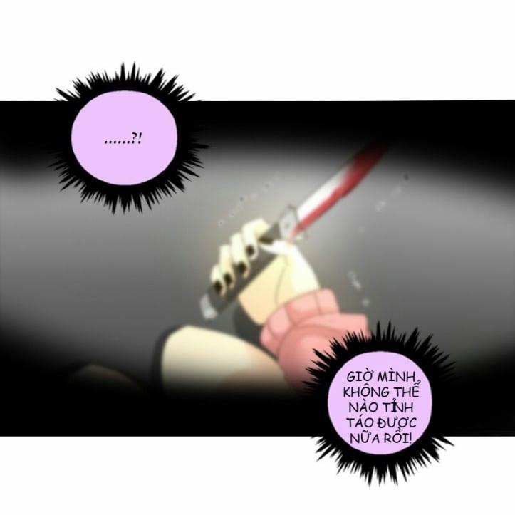 Thế Giới Không Hoàn Hảo 69 trang 48