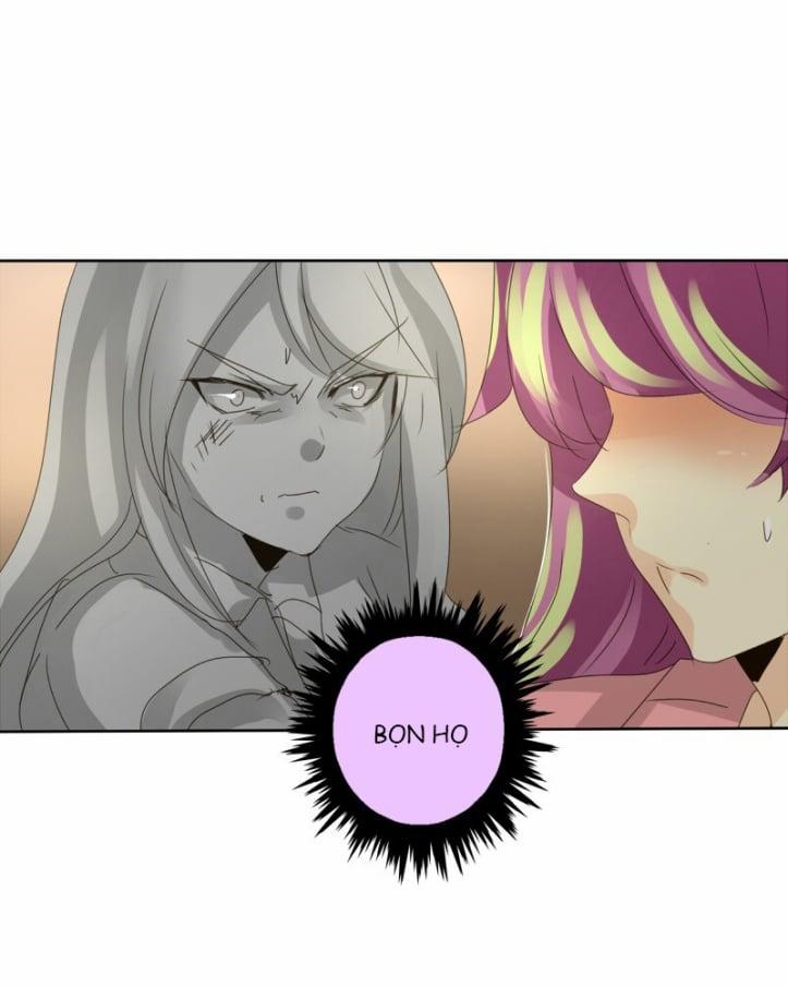 Thế Giới Không Hoàn Hảo 69 trang 5