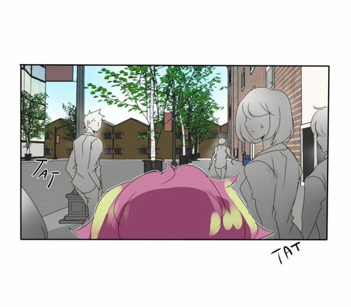 Thế Giới Không Hoàn Hảo 69 trang 52