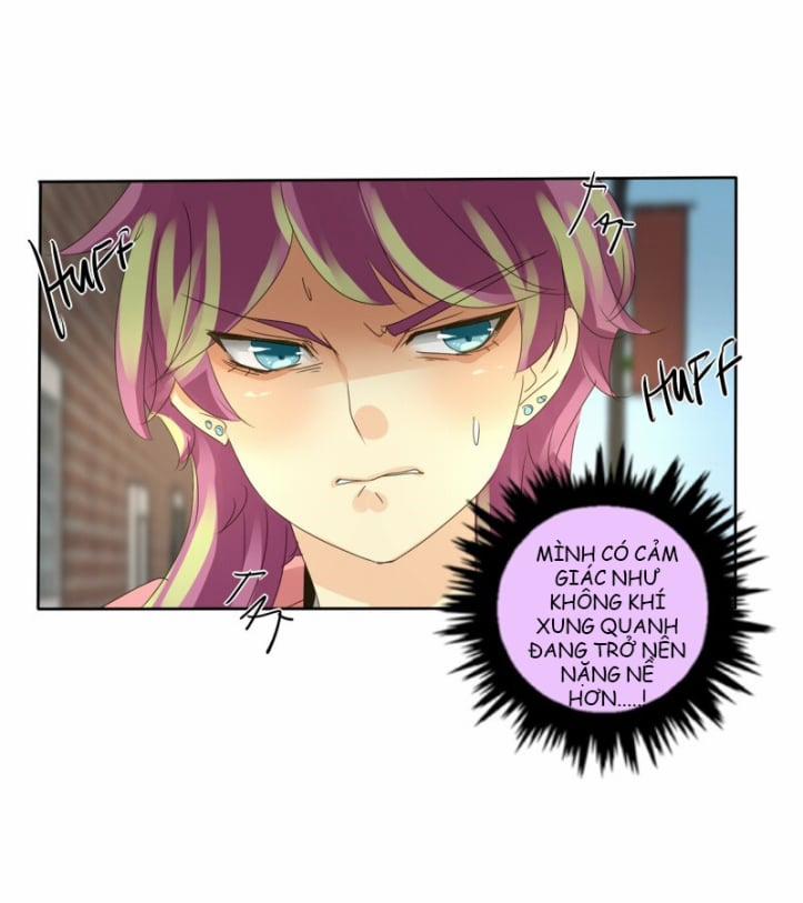 Thế Giới Không Hoàn Hảo 69 trang 54