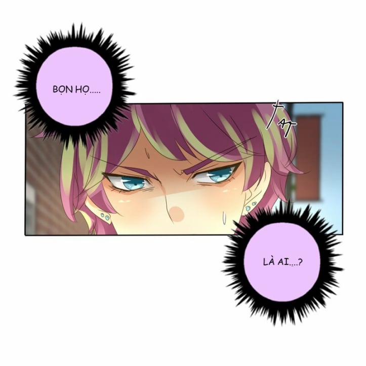 Thế Giới Không Hoàn Hảo 69 trang 58