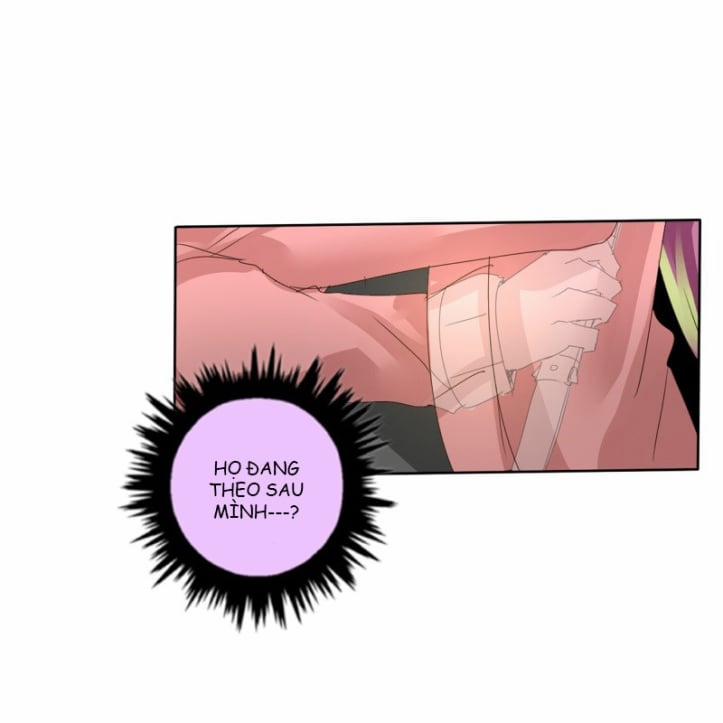 Thế Giới Không Hoàn Hảo 69 trang 59