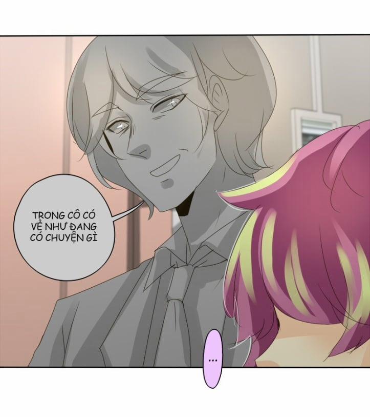 Thế Giới Không Hoàn Hảo 69 trang 60