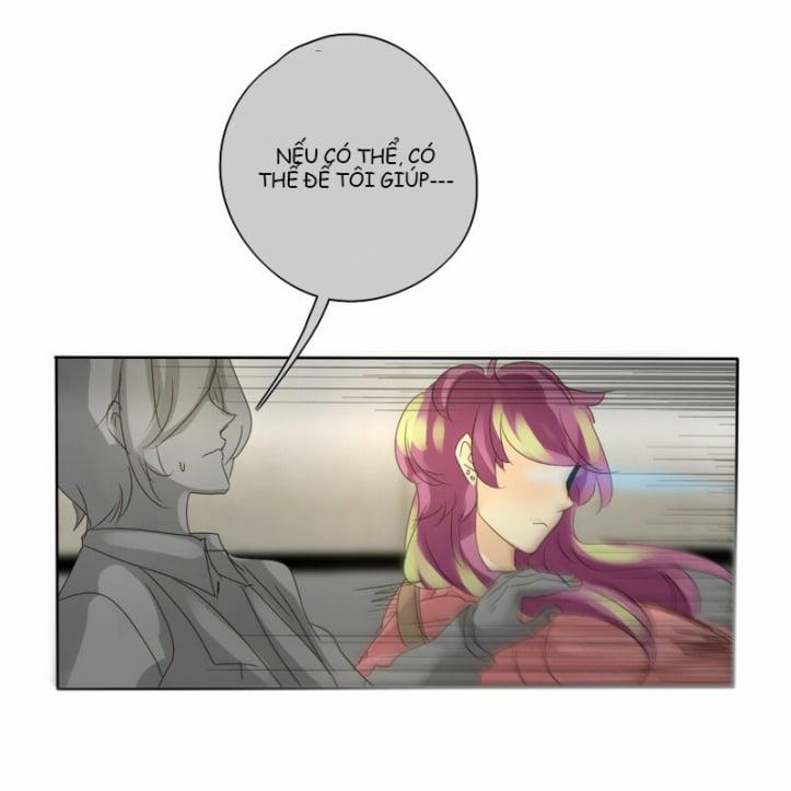 Thế Giới Không Hoàn Hảo 69 trang 61