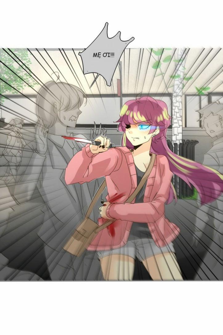 Thế Giới Không Hoàn Hảo 69 trang 62