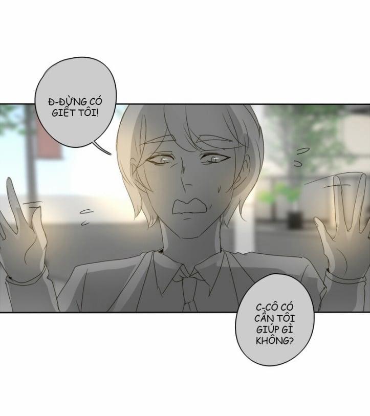 Thế Giới Không Hoàn Hảo 69 trang 66