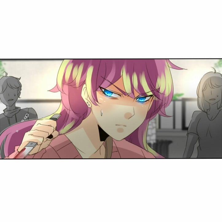 Thế Giới Không Hoàn Hảo 69 trang 68