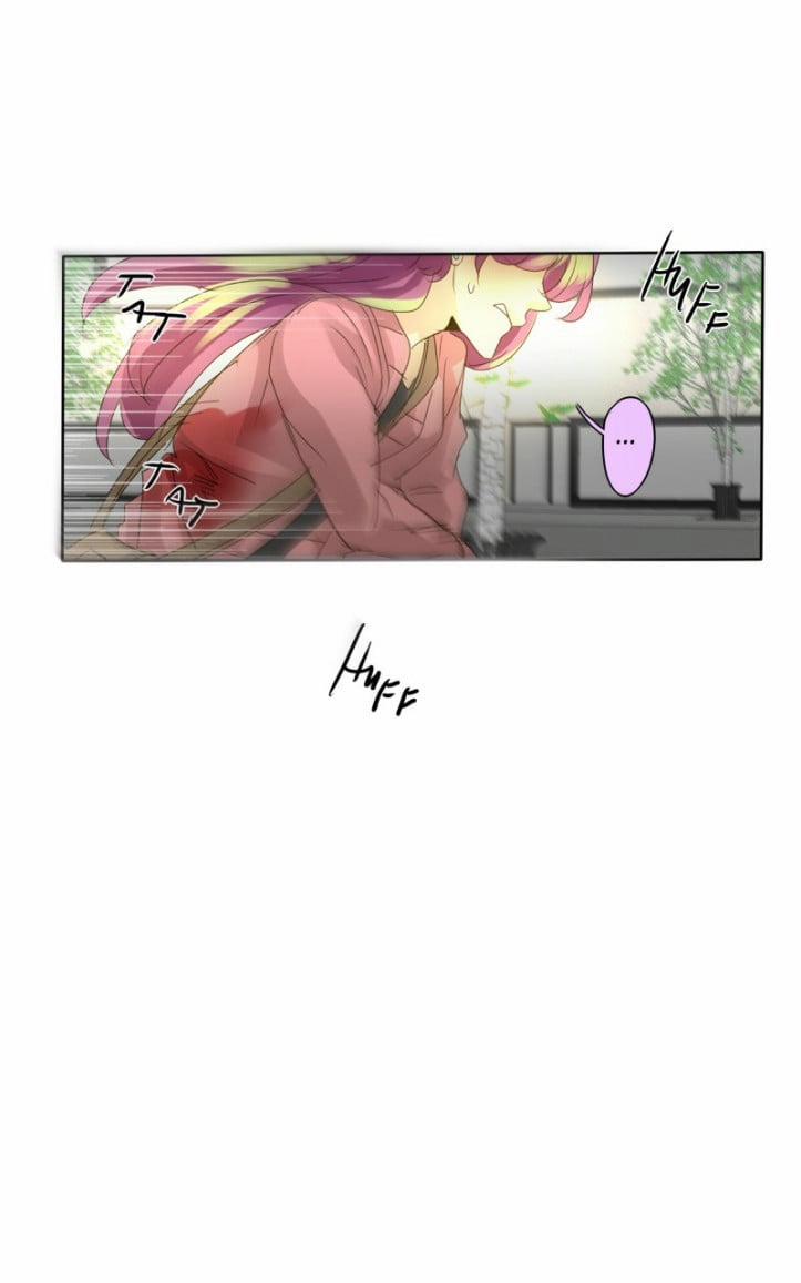 Thế Giới Không Hoàn Hảo 69 trang 71