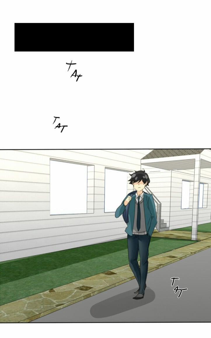 Thế Giới Không Hoàn Hảo 69 trang 72