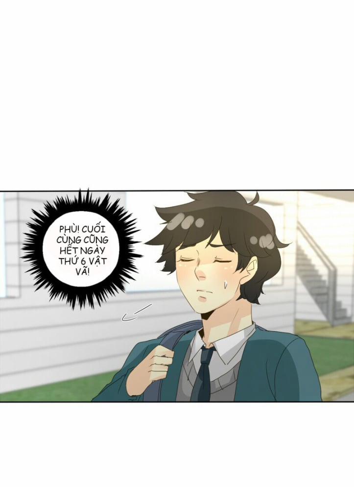 Thế Giới Không Hoàn Hảo 69 trang 73