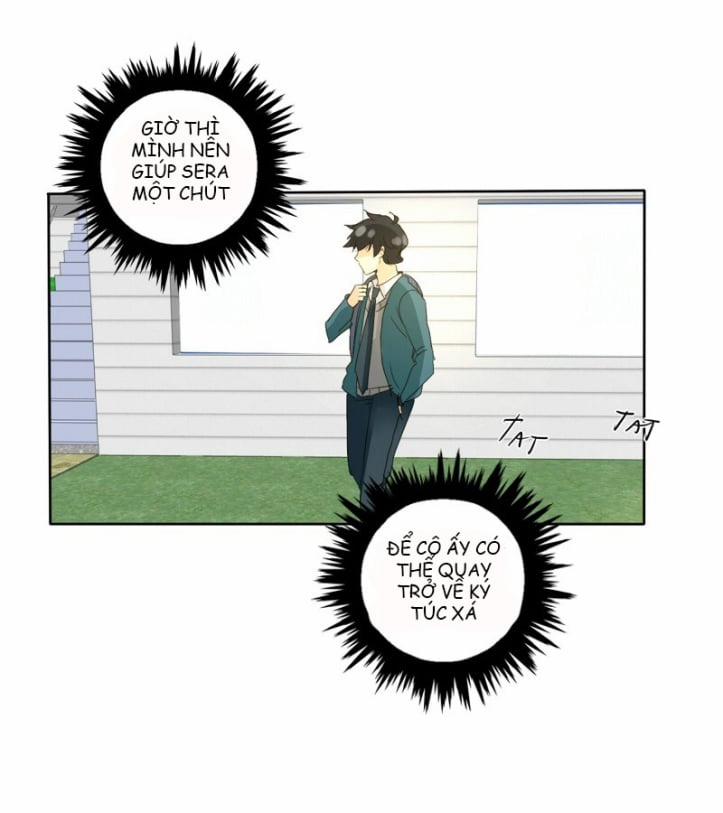 Thế Giới Không Hoàn Hảo 69 trang 74