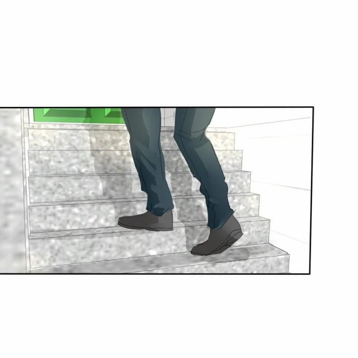 Thế Giới Không Hoàn Hảo 69 trang 76