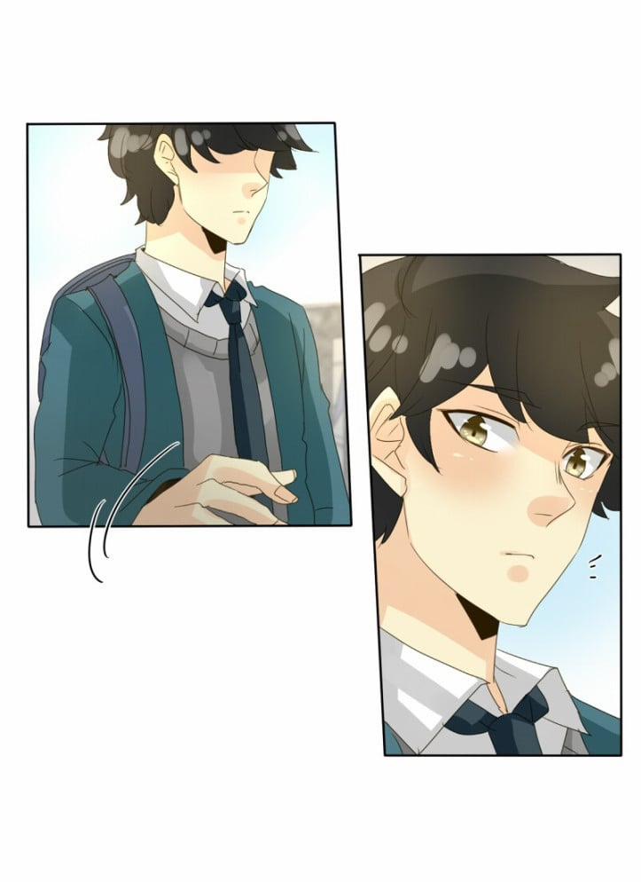 Thế Giới Không Hoàn Hảo 69 trang 78