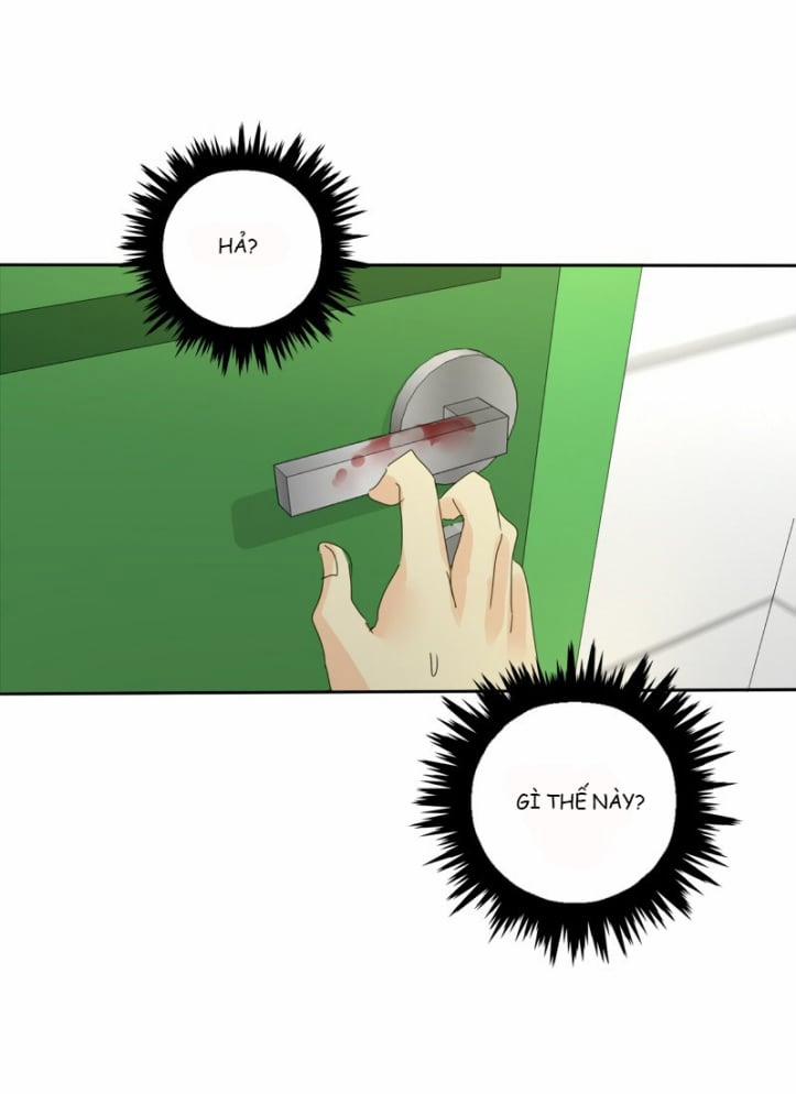 Thế Giới Không Hoàn Hảo 69 trang 79